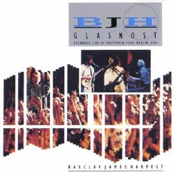 Barclay James Harvest - Glasnost - 2CD